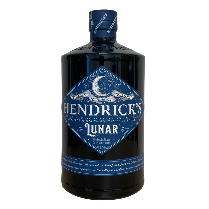 Hendricks Gin Lunar|Default Title