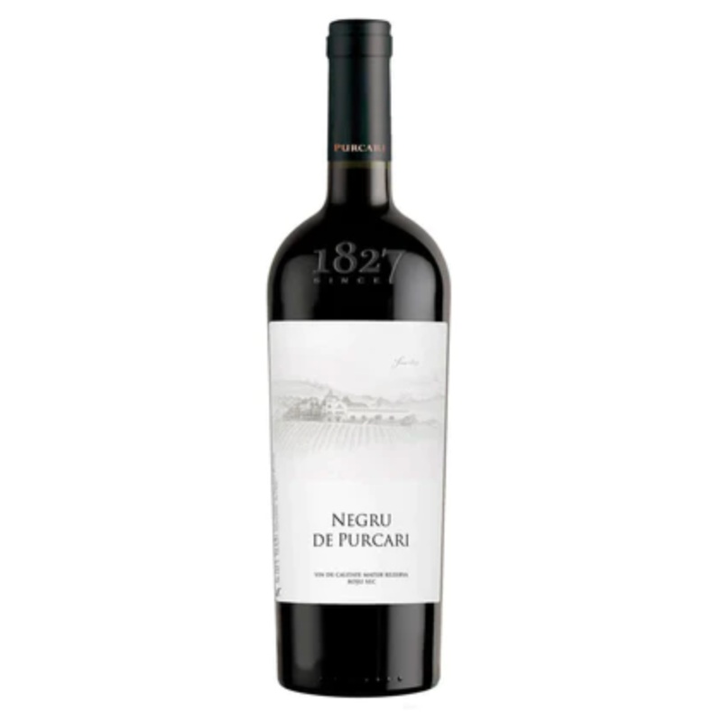 Negru De Purcari 750mL|W6