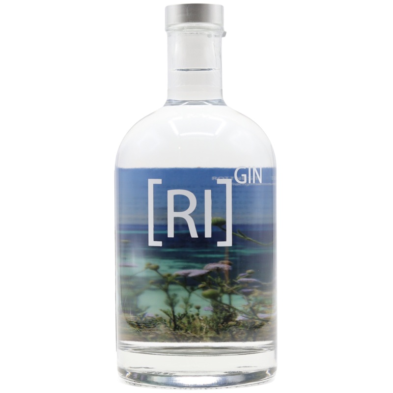 ROTTNEST ISLAND – DRY GIN