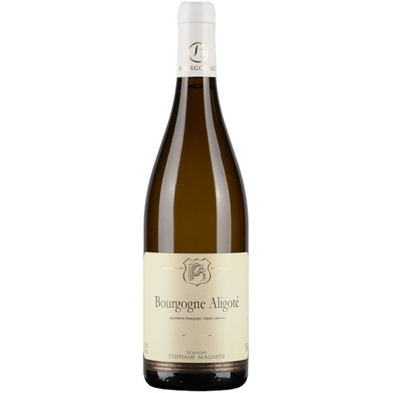 Stephane Magnien Bourgogne Aligote 2022 (France)