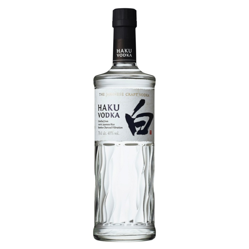 Suntory Haku Vodka|70cl|100cl
