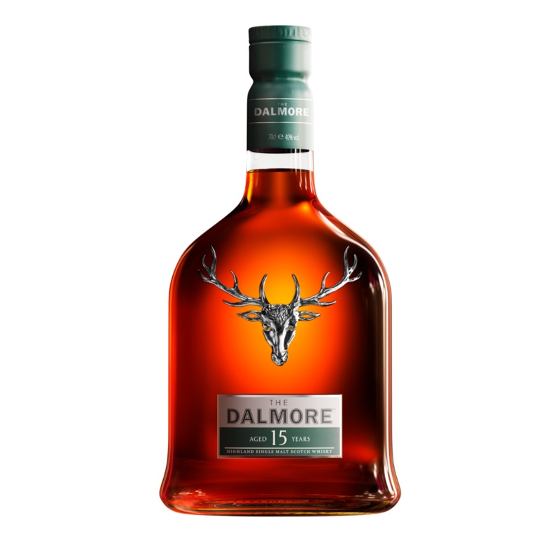 The Dalmore | 15|70cl