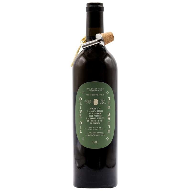 VINE COLLECTIVE – OLIVE OIL
