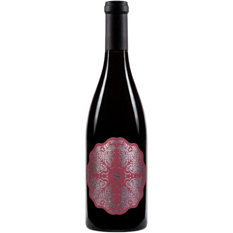Amor Fati Santa Maria Syrah 2018