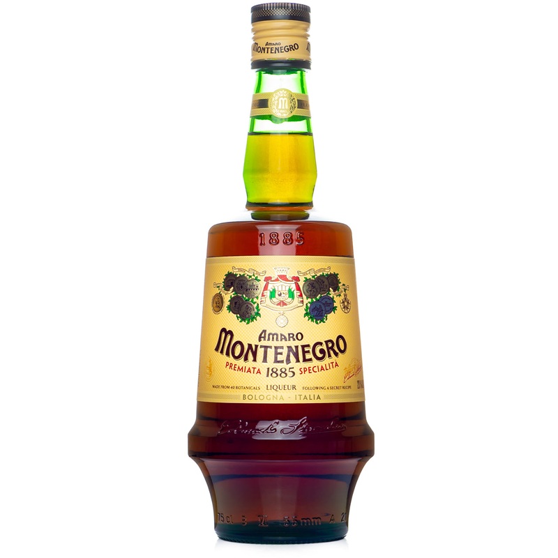 Montenegro Amaro|750 ml|50 ml