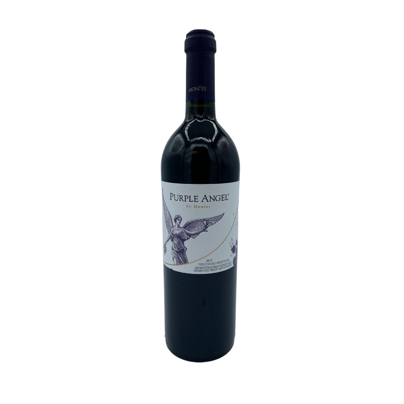 Montes Purple Angel|W4