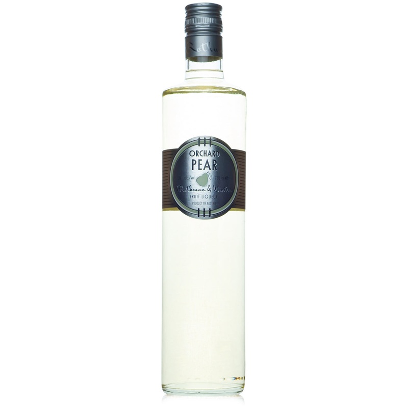 Rothman & Winter Pear Liqueur|750 ml