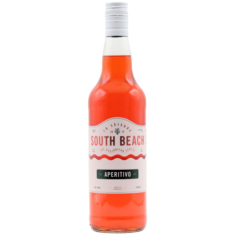 SOUTH BEACH – APERITIVO