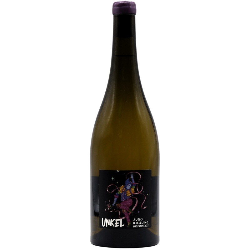 UNKEL – JUNO RIESLING