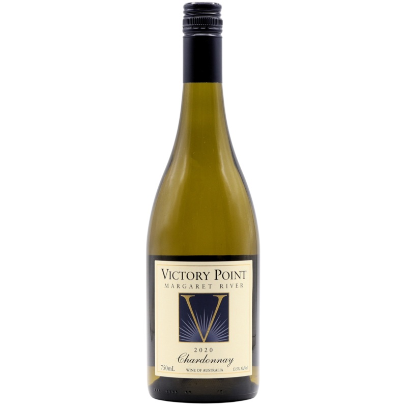 VICTORY POINT – CHARDONNAY