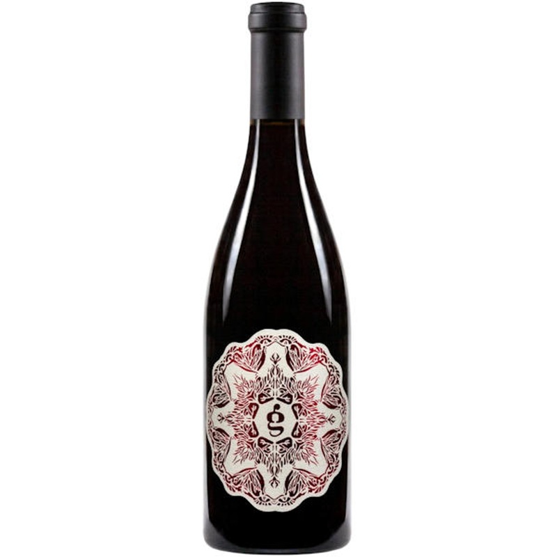 Amor Fati Santa Maria Grenache 2022