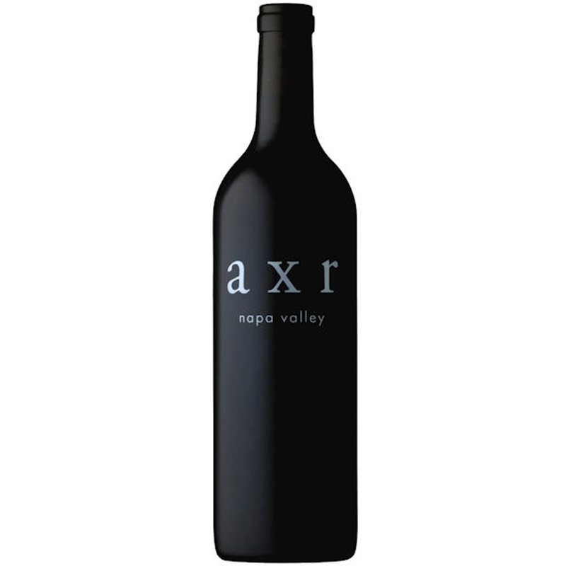 AXR Proprietary Napa Red Blend 2021 Rated 94DM