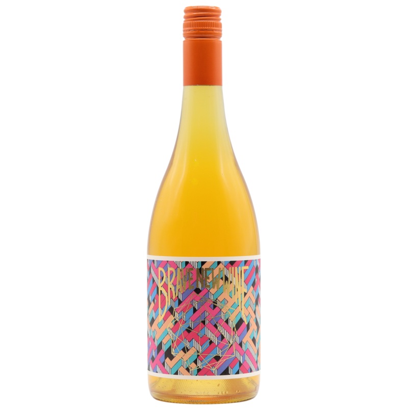 BRAVE NEW WINE –  BTARD SAUV