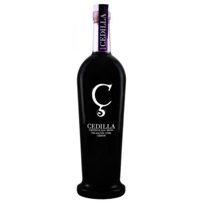 Cedilla Liqueur de Acai 750ml
