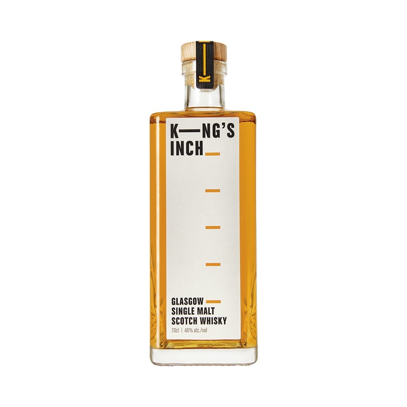 King’S Inch Single Malt Scotch Whisky (case of 6)