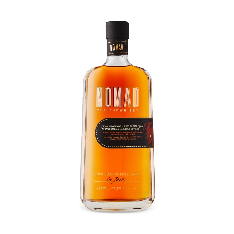 Nomad Outland Whisky|M1E8 P2B2