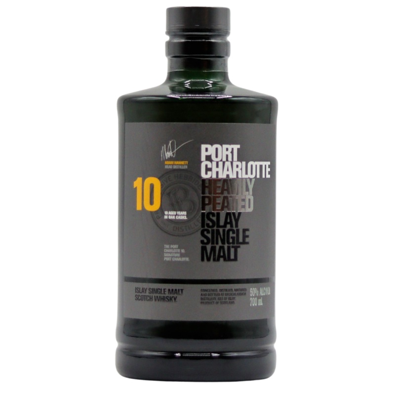 PORT CHARLOTTE – 10 YEAR OLD