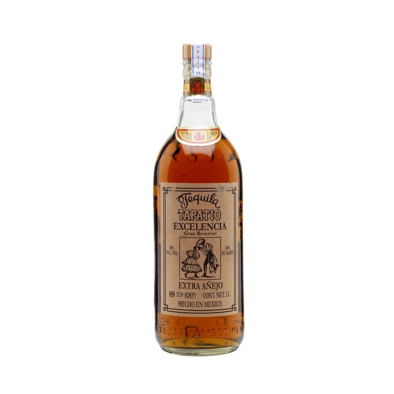 Tapatio Excelencia Gran Reserva Extra Anejo