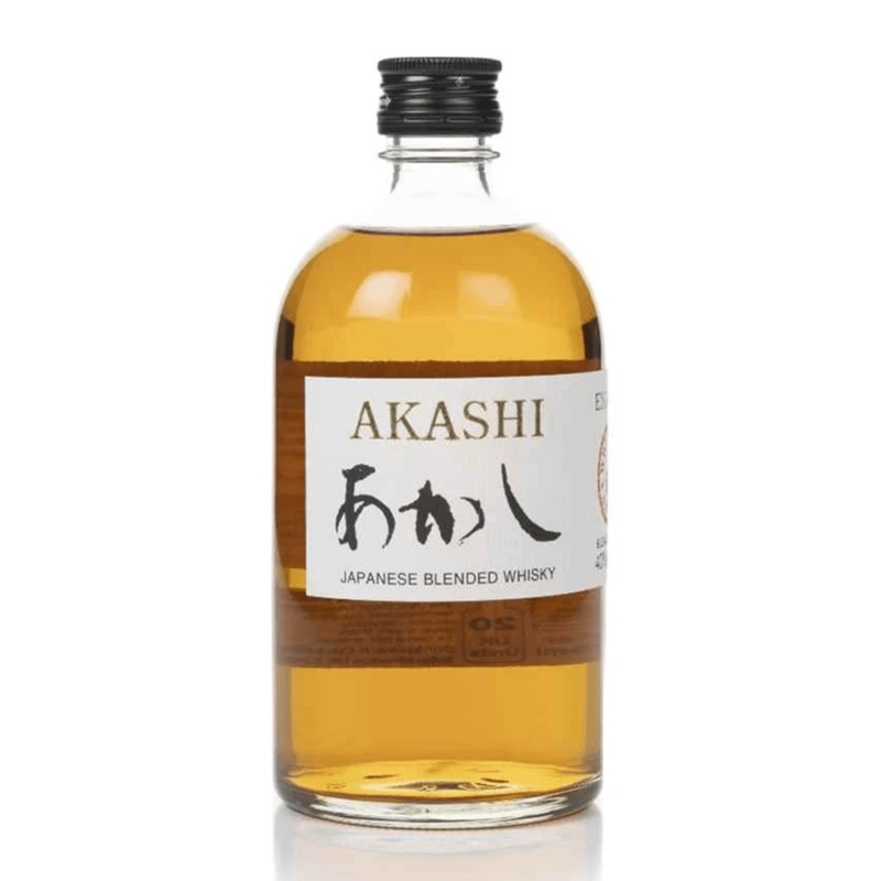Akashi Whisky|50cl