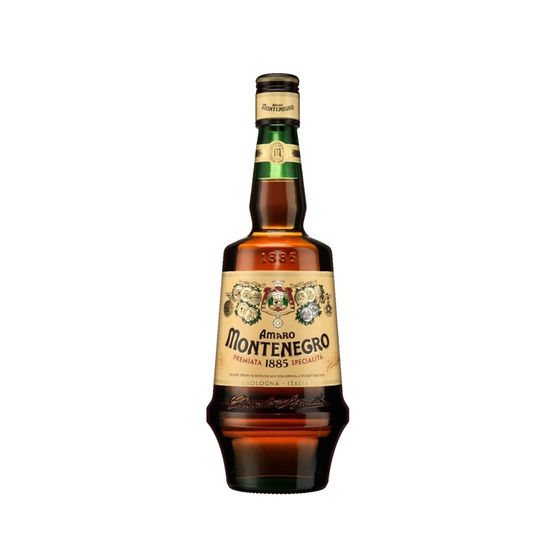 Amaro Montenegro|M2B1