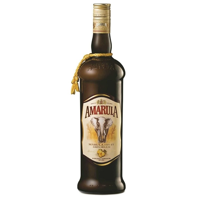 Amarula Liqueur|70cl|100cl