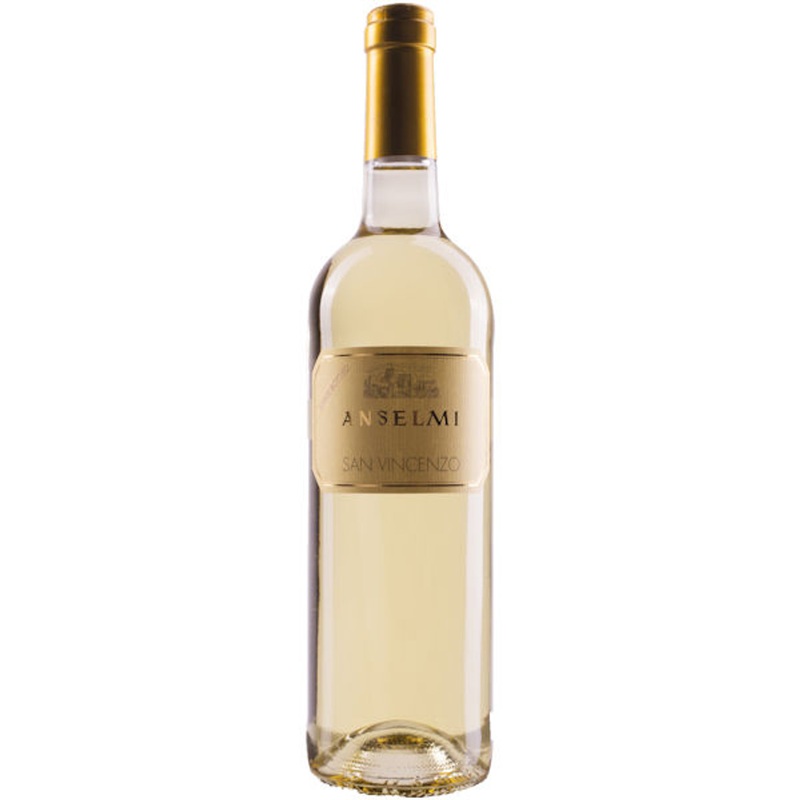Anselmi Bianco San Vincenzo 2020