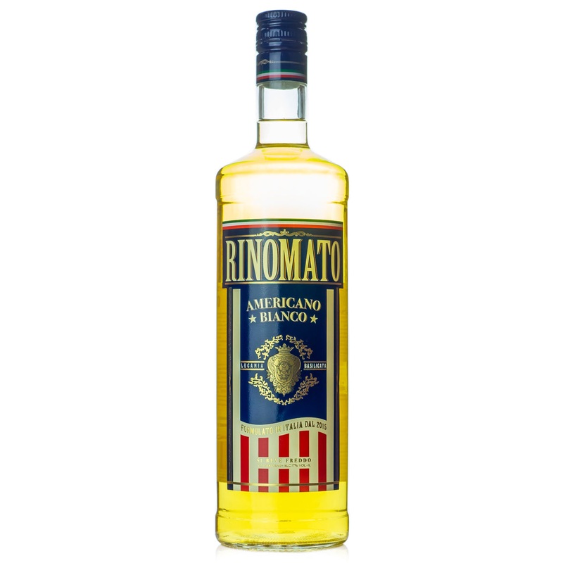 Rinomato Americano Bianco Aperitif