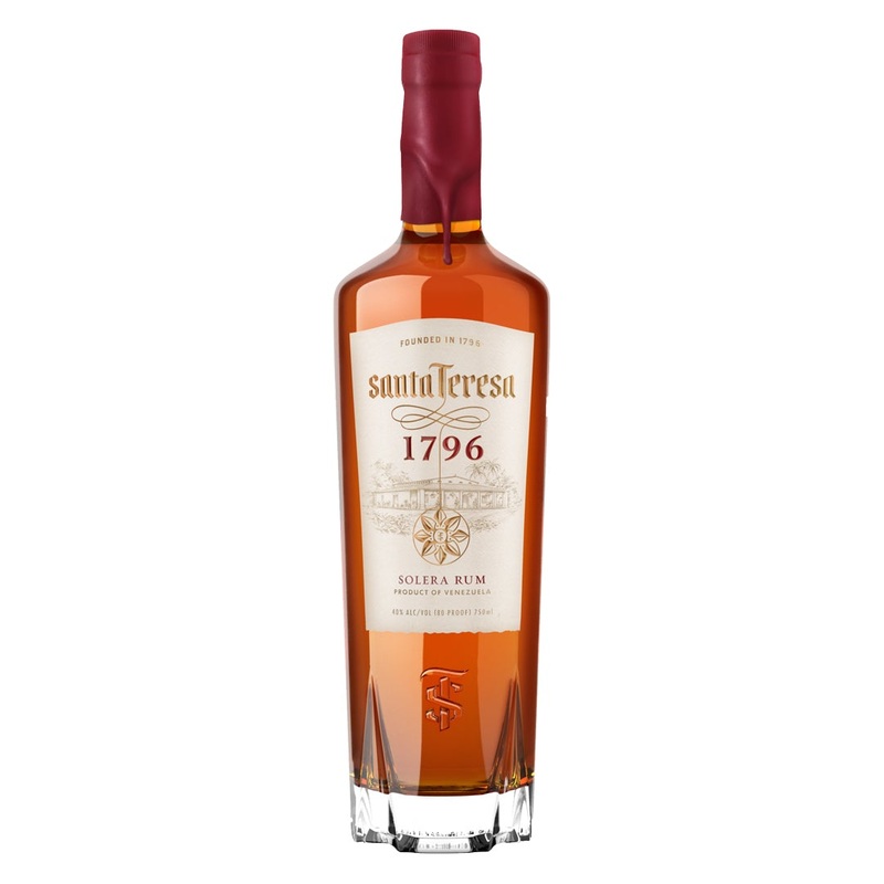 Santa Teresa 1796|100cl