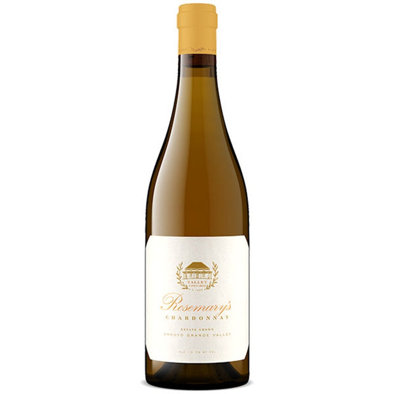Talley Rosemary’s Vineyard Arroyo Grande Chardonnay 2022
