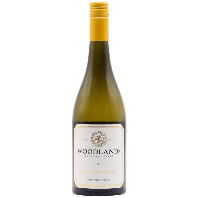 WOODLANDS – BROOK CHARDONNAY