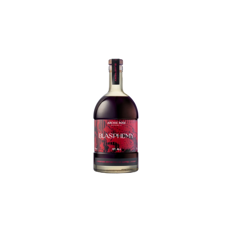 Arch Rose Blasphemy 40% 0.7L