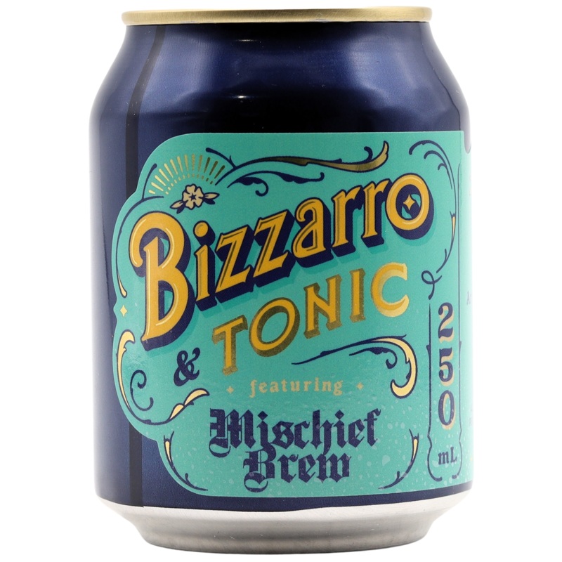 BIZZARRO – MISCHIEF BREW