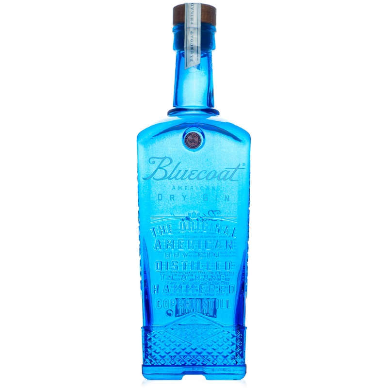 Bluecoat American Dry Gin|750 ml