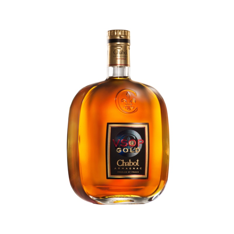 Chabot VSOP Gold 40% 1L