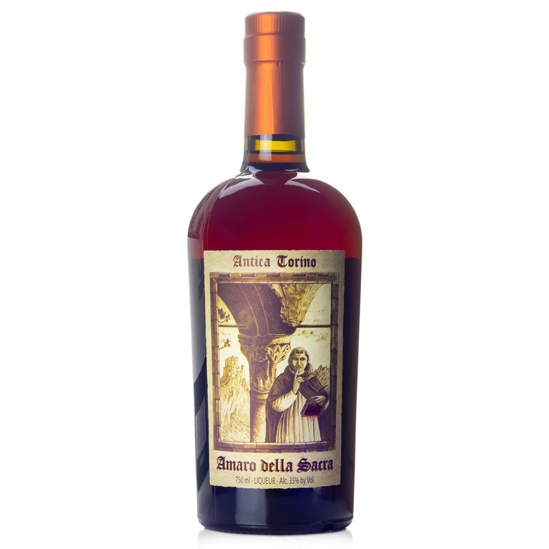 Della Sacra Amaro|750 ml