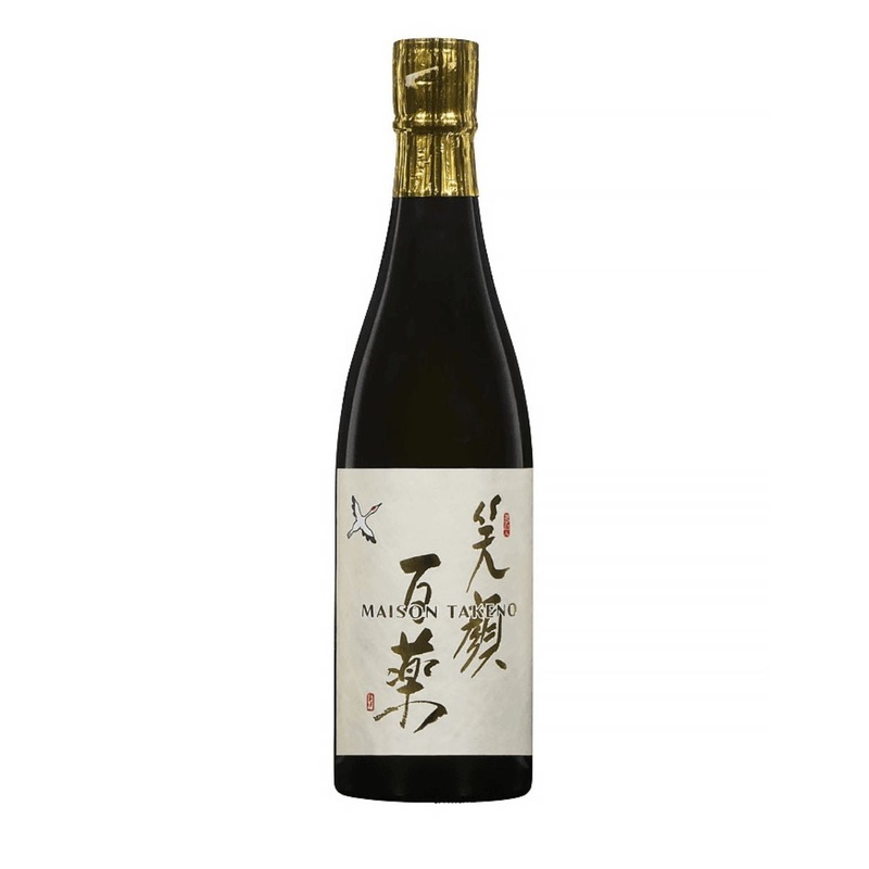 Maison Takeno Sake | Egao Hyakuyaku