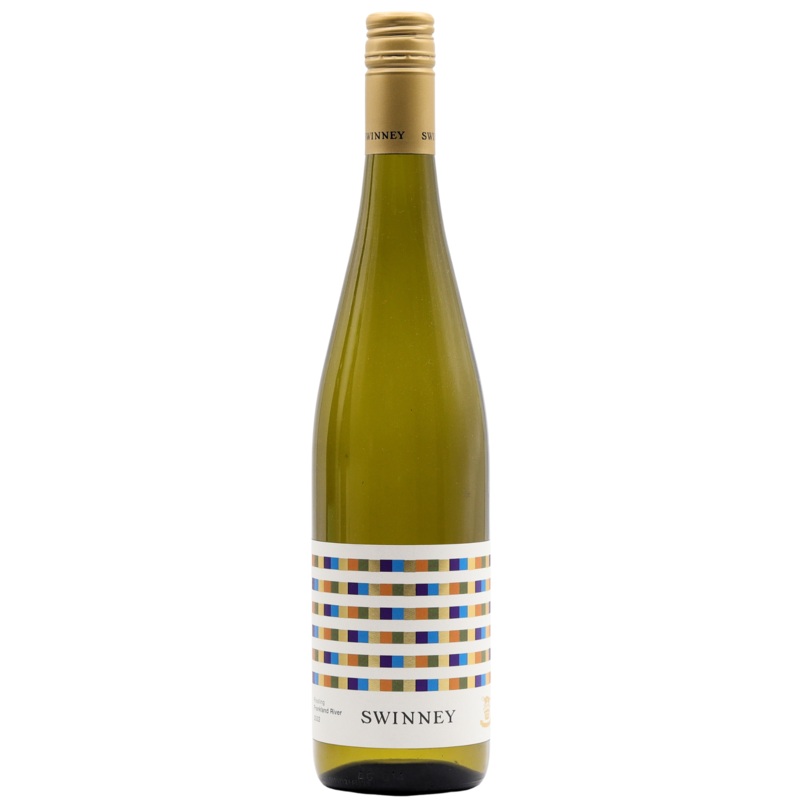 SWINNEY – RIESLING