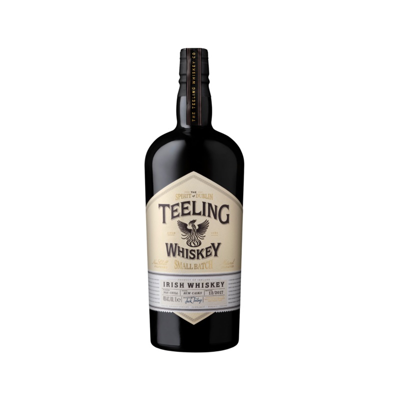 Teeling Small Batch 46% 1L