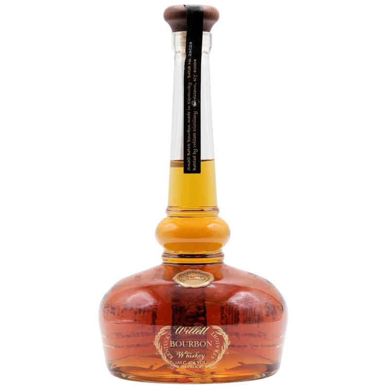 WILLETT – POT STILL BOURBON