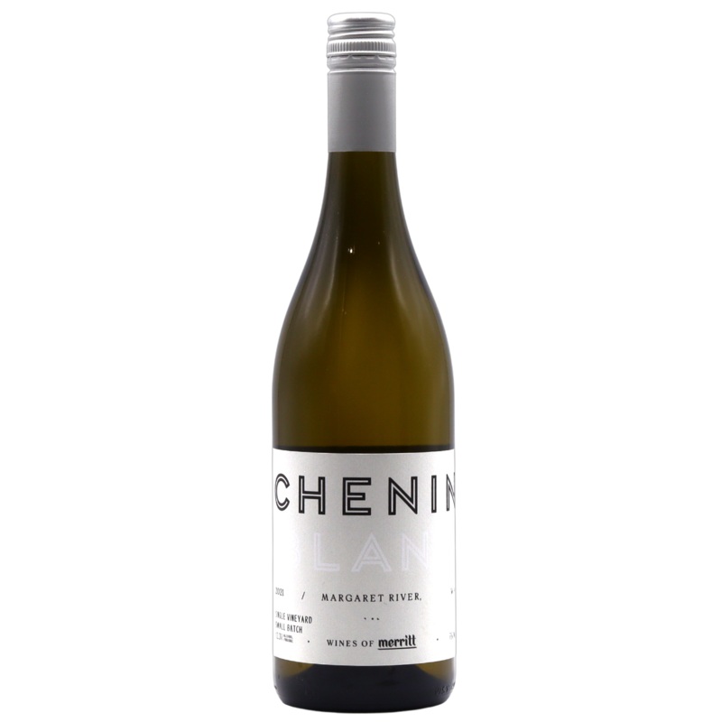 WINES OF MERRITT – CHENIN BLANC