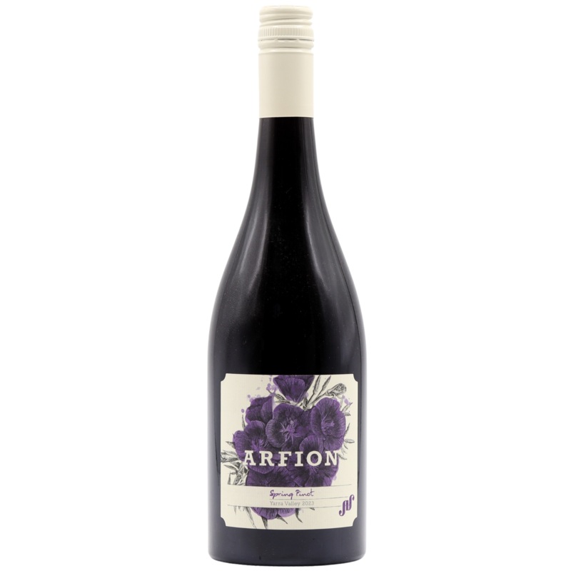 ARFION – SPRING PINOT