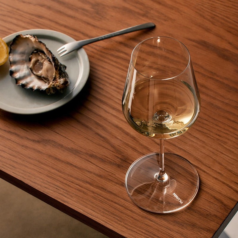 BICTON WINE CLUB GLASS