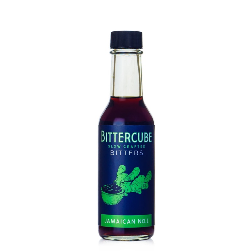 Bittercube Jamaican No. 1 Bitters