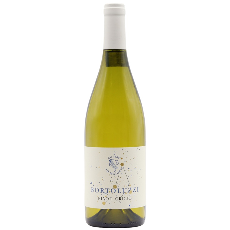 BORTOLUZZI – PINOT GRIGIO