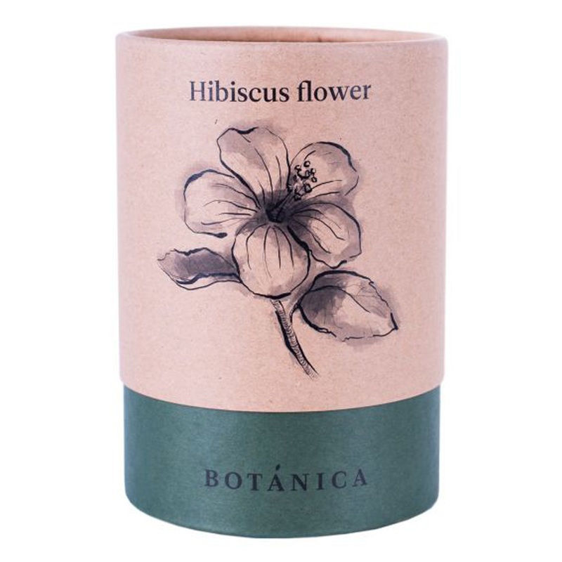 Botanica Hibiscus Flower 110g