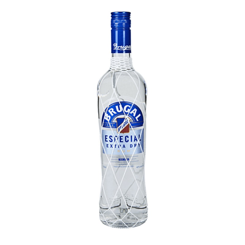 Brugal Especial Extra Dry Rum|70cl