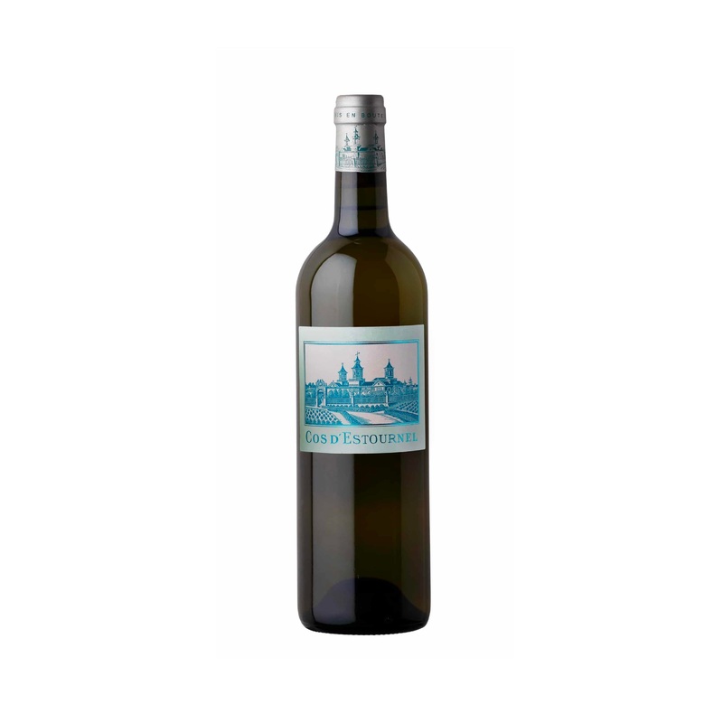 Chateau Cos D’Estournel Blanc 2020