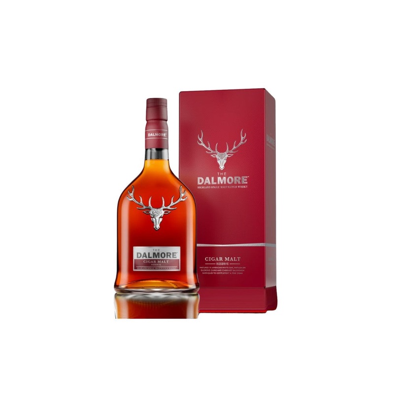 Dalmore Cigar Malt 44% 1L