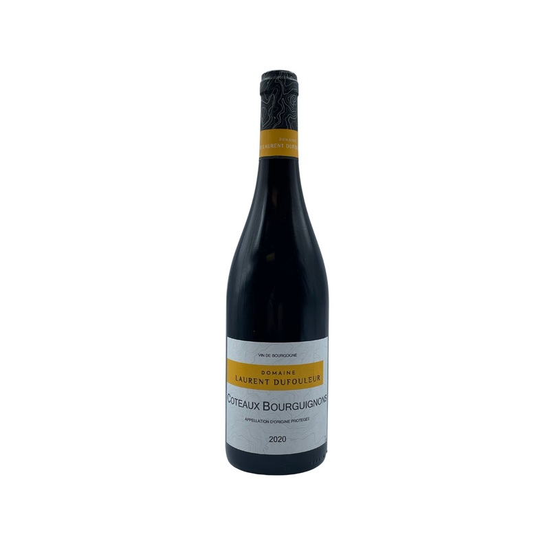 Laurent Dufouleur Coteaux Bourguignons
