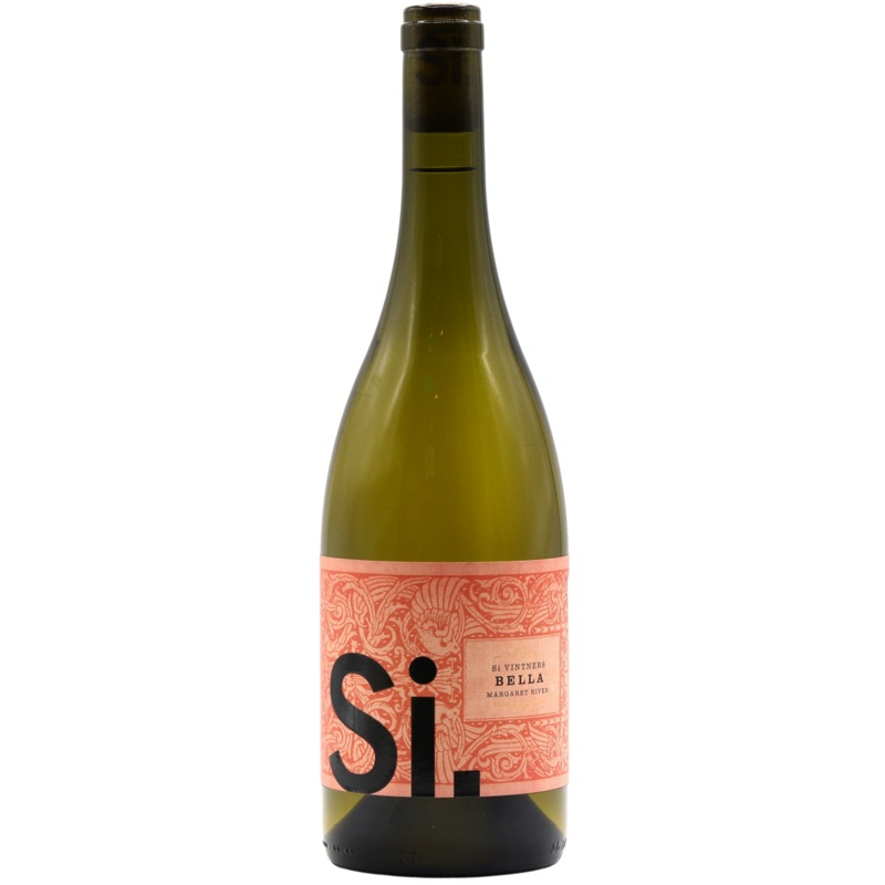 SI VINTNERS – BELLA